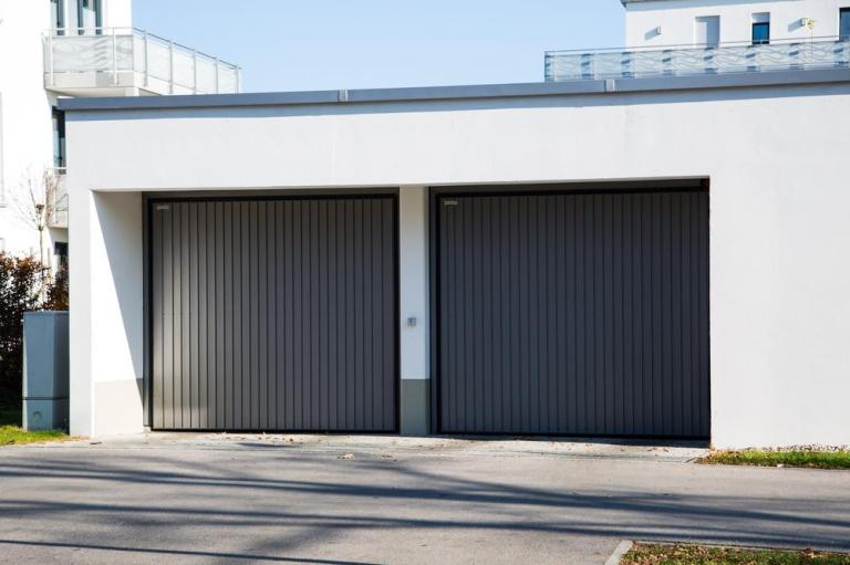 Quel modèle de porte de garage choisir à Béziers ?